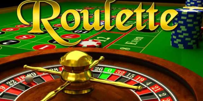 Ứng dụng cách chơi Roulette online