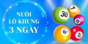 Những công thức cơ bản khi cược bạch thủ lô khung 3 ngày 