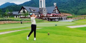 Giải đấu về golf Asian Tour là gì?
