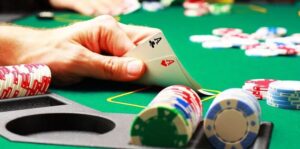 Các nền tảng khi tham gia chơi Poker cực đỉnh