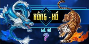 Mức độ phổ biến của game bài Dragon tiger
