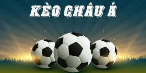 Ví dụ và hướng dẫn cách đọc kèo Châu Á